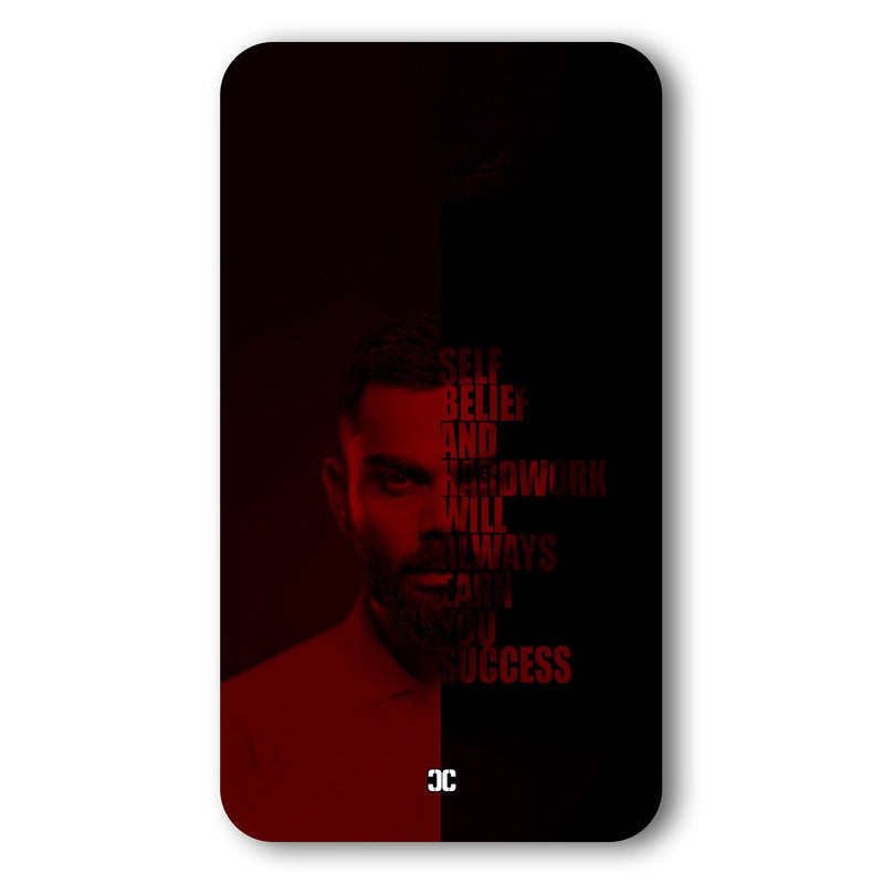 Road To Success Case – Premium PrintShield Mobile Cover