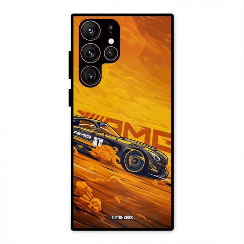 Phone Case for Samsung Galaxy S22 Ultra
