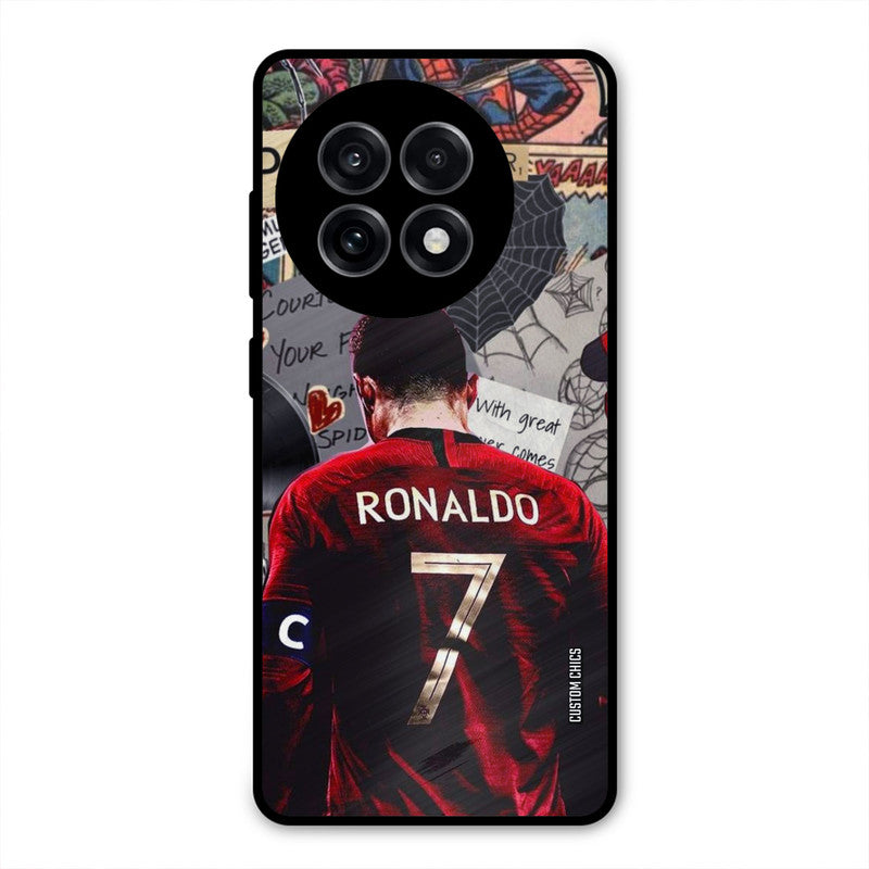 Phone Case for OnePlus 13R