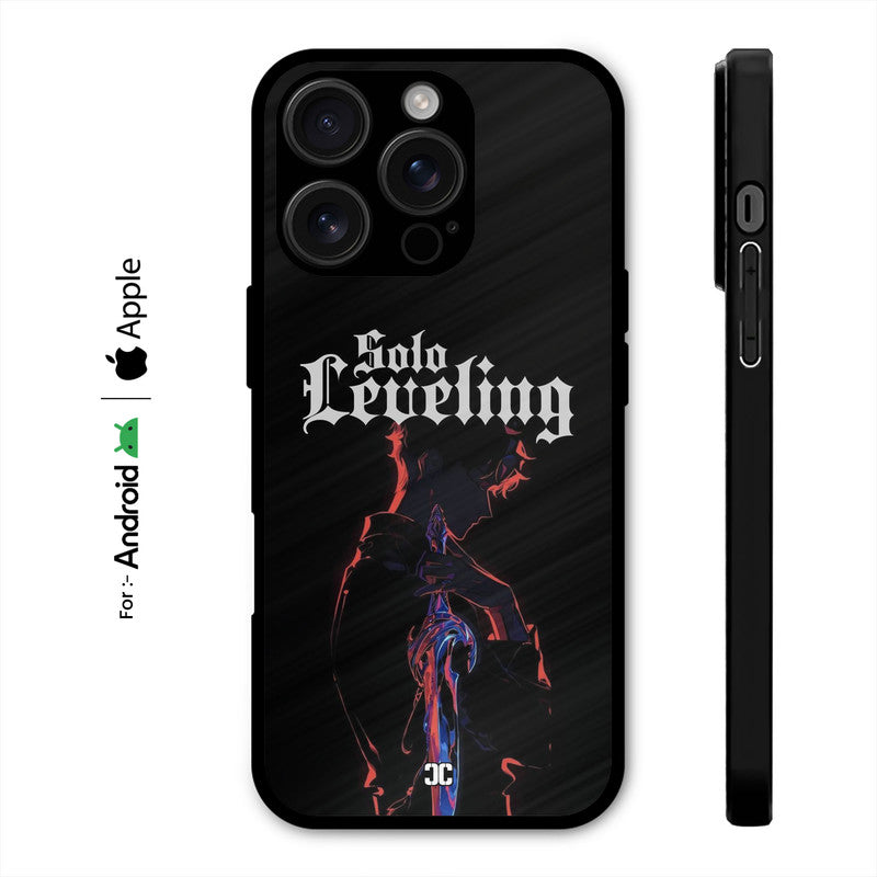 SOlo Jinvoo Case – Premium PrintShield Mobile Cover