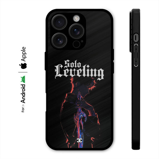 SOlo Jinvoo Case – Premium PrintShield Mobile Cover