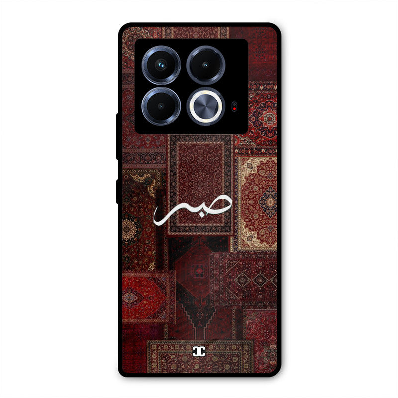Phone Case for Infinix Note 40 5G