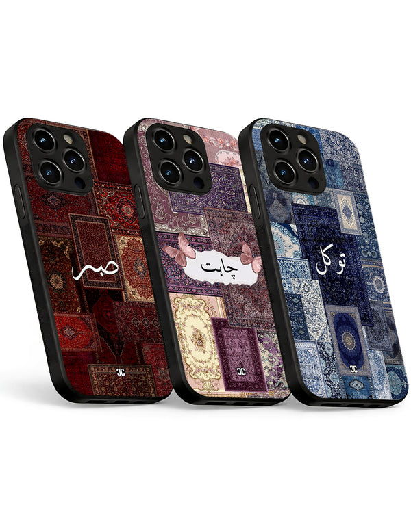 Pashmina Pack (3 Cases Deal)