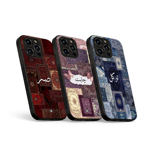 Pashmina Pack (3 Cases Deal)