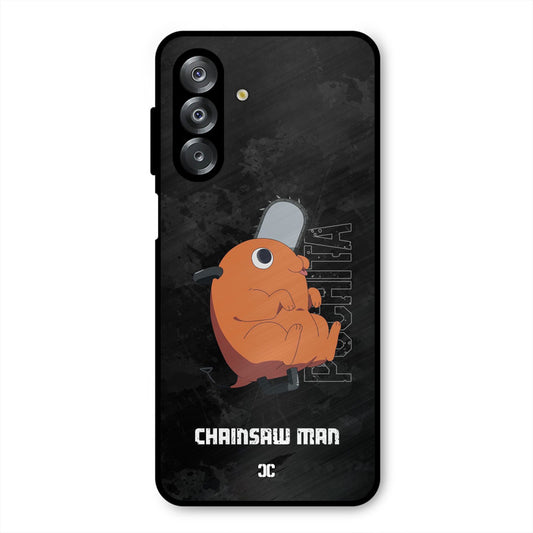 Cute Puchita Samsung Galaxy A26 Mobile Back Cover - Anime PrintShield Case