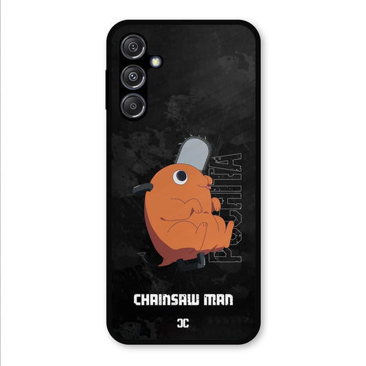 Cute Puchita Samsung Galaxy M34 5G Mobile Back Cover - Anime PrintShield Case
