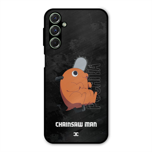 Cute Puchita Samsung Galaxy M34 Mobile Back Cover - Anime PrintShield Case