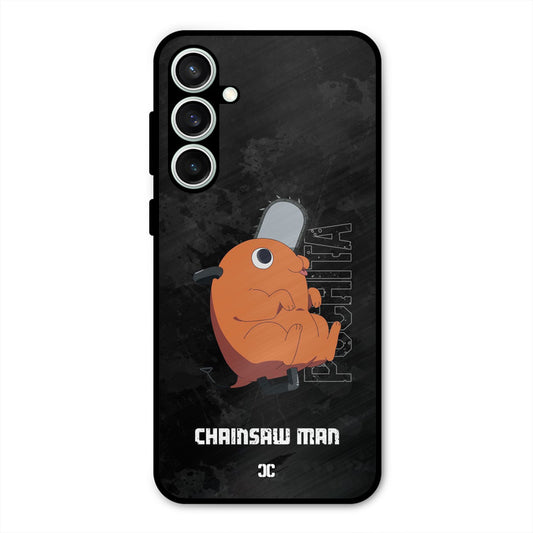 Cute Puchita Samsung Galaxy S23 FE Mobile Back Cover - Anime PrintShield Case