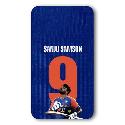 Sanju Nine Case – Premium PrintShield Mobile Cover