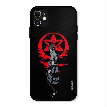 Sasuke Uchiha Ultra Hybrid PrintShield Case