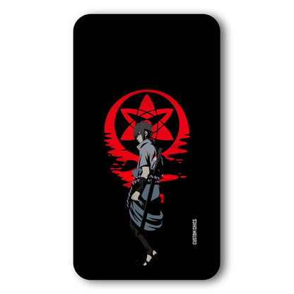 Sasuke Uchiha Case – Premium PrintShield Mobile Cover