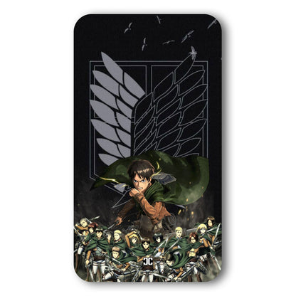 Scouting Corps Case – Premium PrintShield Mobile Cover