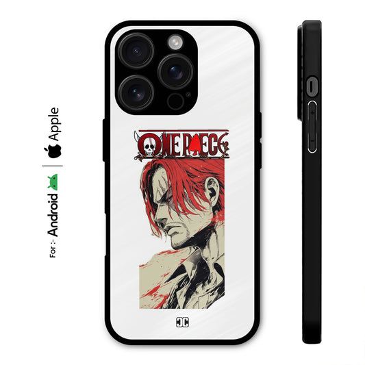 Serious Shanks Case – Premium PrintShield Mobile Cover