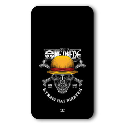 Serious Straw Hat Case – Premium PrintShield Mobile Cover