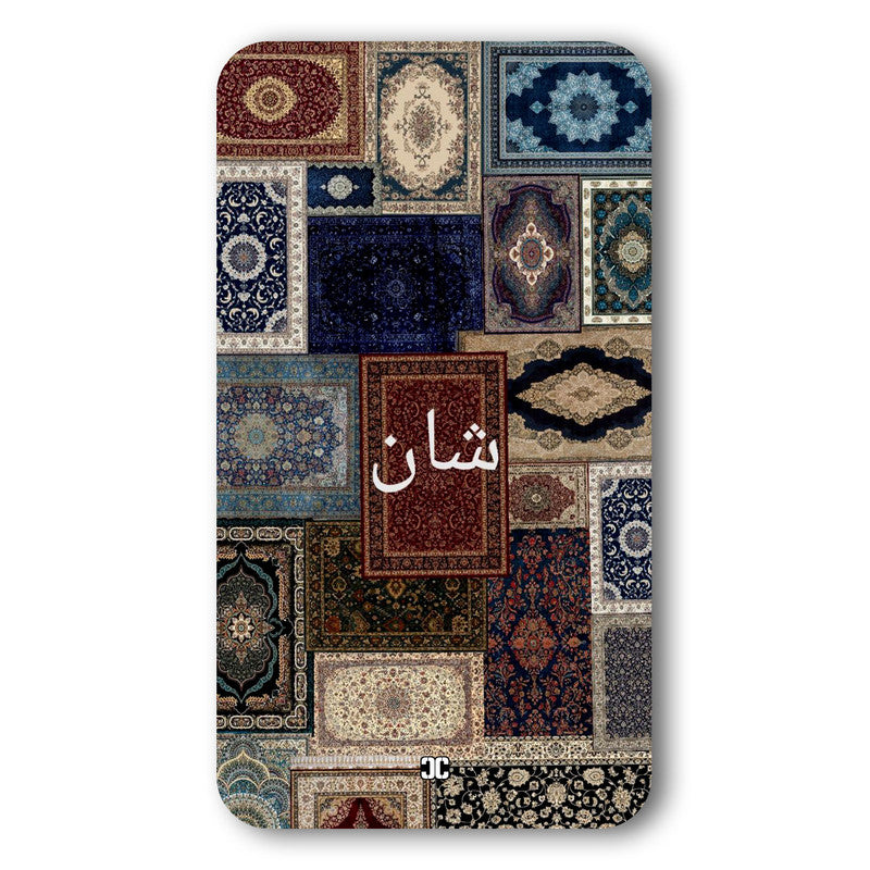 Shaan Case – Premium PrintShield Mobile Cover