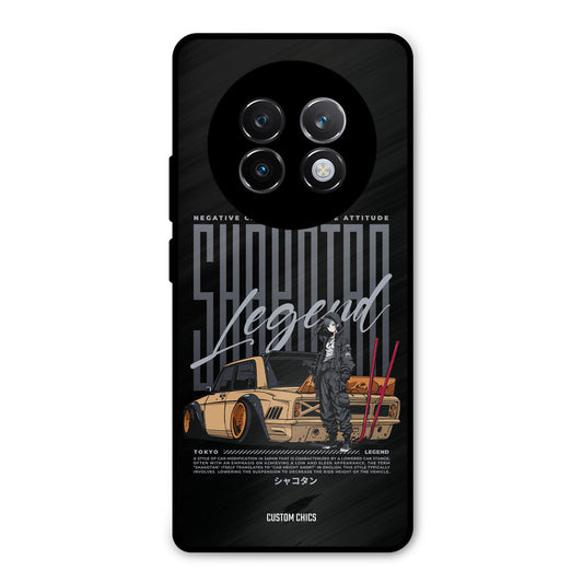 Shakotan Car Realme 13 Plus Mobile Back Cover - Car&Bike PrintShield Case