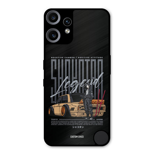Shakotan Car Nothing CMF Phone 2 Pro Mobile Back Cover - Car&Bike PrintShield Case