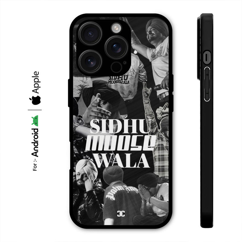 Sidhu Group Case – Premium PrintShield Mobile Cover