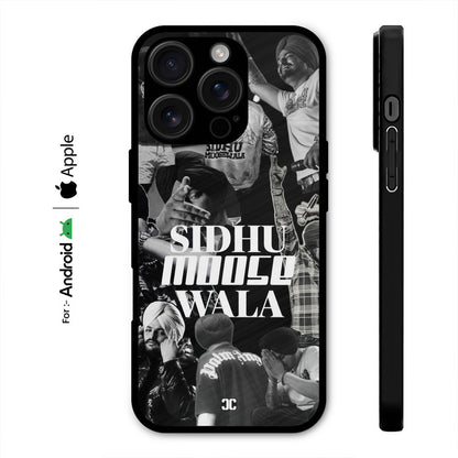 Sidhu Group Case – Premium PrintShield Mobile Cover