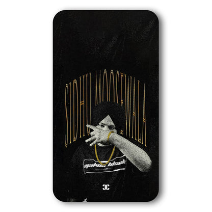 Sidhu Textured Case – Premium PrintShield Mobile Cover