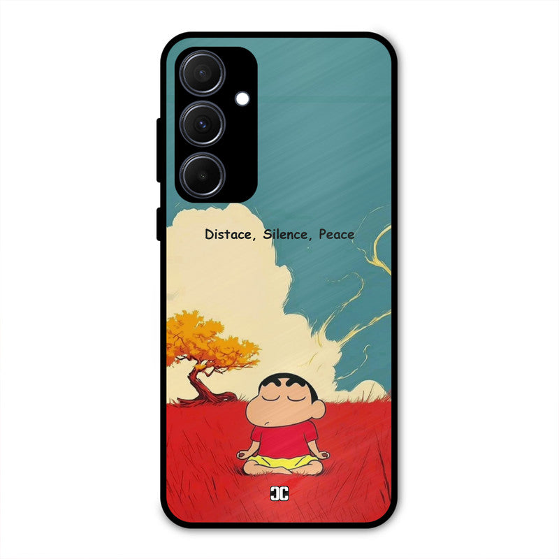 Phone Case for Galaxy A35