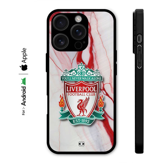 Simple Liverpool Case – Premium PrintShield Mobile Cover