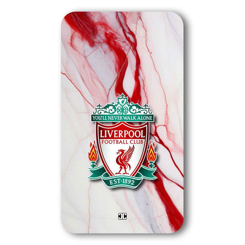 Simple Liverpool Case – Premium PrintShield Mobile Cover