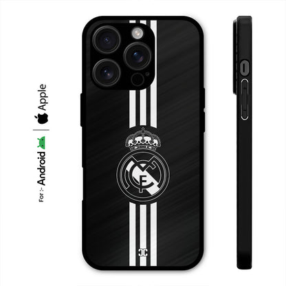 Simple Madrid Case – Premium PrintShield Mobile Cover