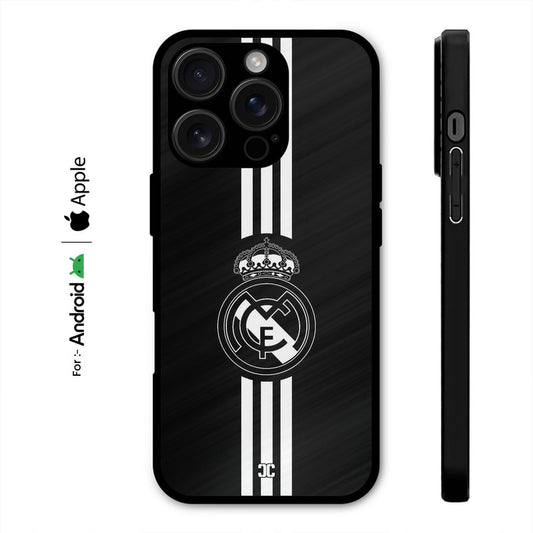 Simple Madrid Case – Premium PrintShield Mobile Cover