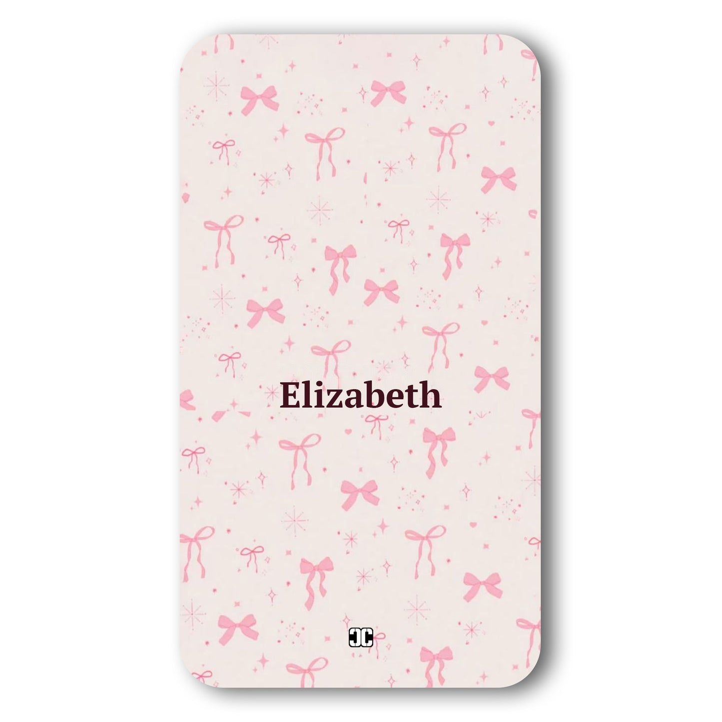 Simple Ribbons Case – Premium PrintShield Mobile Cover