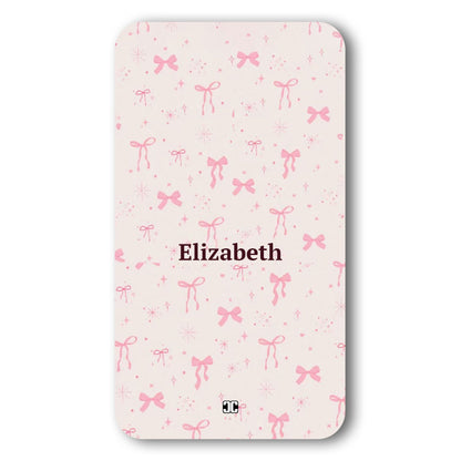 Simple Ribbons Case – Premium PrintShield Mobile Cover