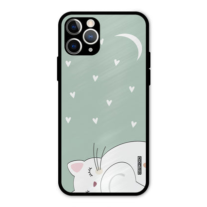 Sleeping Cat Ultra Hybrid PrintShield Case