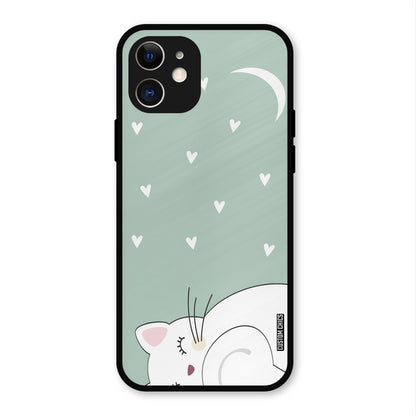 Sleeping Cat Ultra Hybrid PrintShield Case