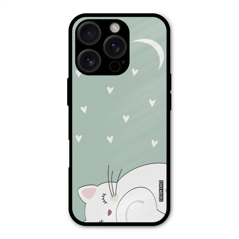 Sleeping Cat Ultra Hybrid PrintShield Case