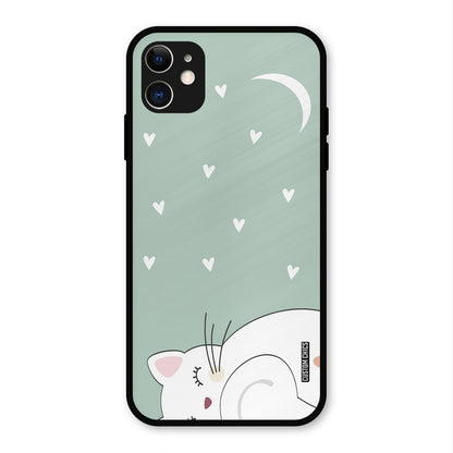 Sleeping Cat Ultra Hybrid PrintShield Case