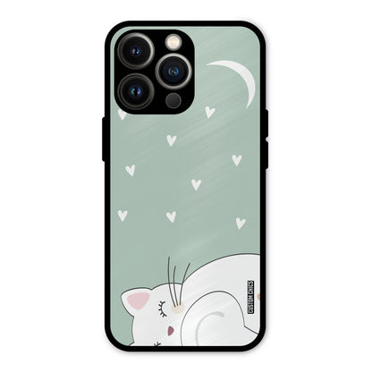 Sleeping Cat Ultra Hybrid PrintShield Case