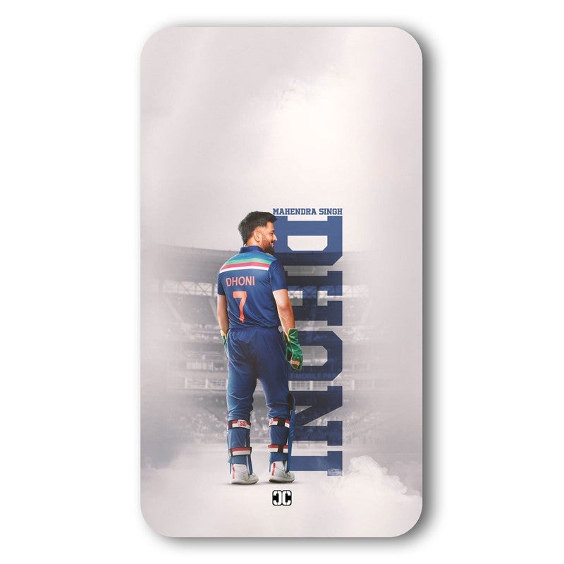 Smiling MS Case – Premium PrintShield Mobile Cover