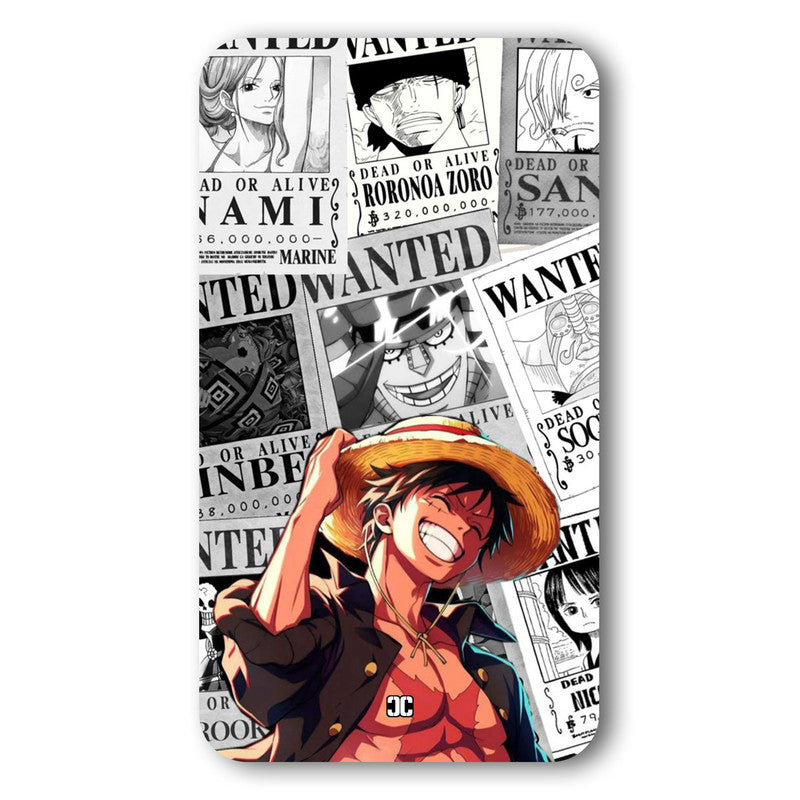 Smiling Pirate King Case – Premium PrintShield Mobile Cover