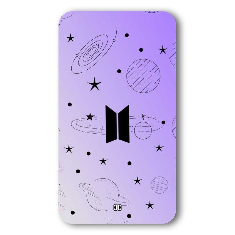 Space Icon Case – Premium PrintShield Mobile Cover