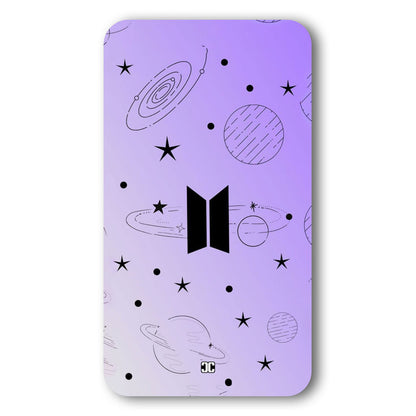 Space Icon Case – Premium PrintShield Mobile Cover