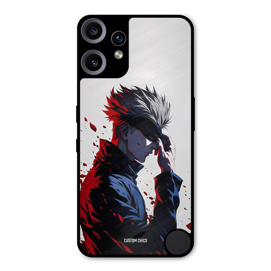 Star Gojo Nothing CMF Phone 2 Pro Mobile Back Cover - Anime PrintShield Case