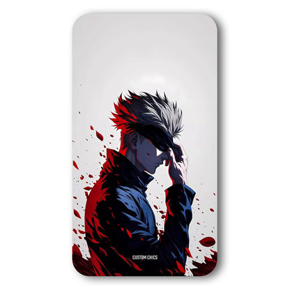 Star Gojo Case – Premium PrintShield Mobile Cover