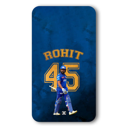 Star Rohit Case – Premium PrintShield Mobile Cover