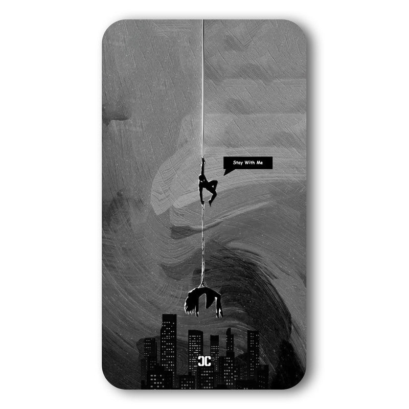 Stay With Me Case – Premium PrintShield Mobile Cover