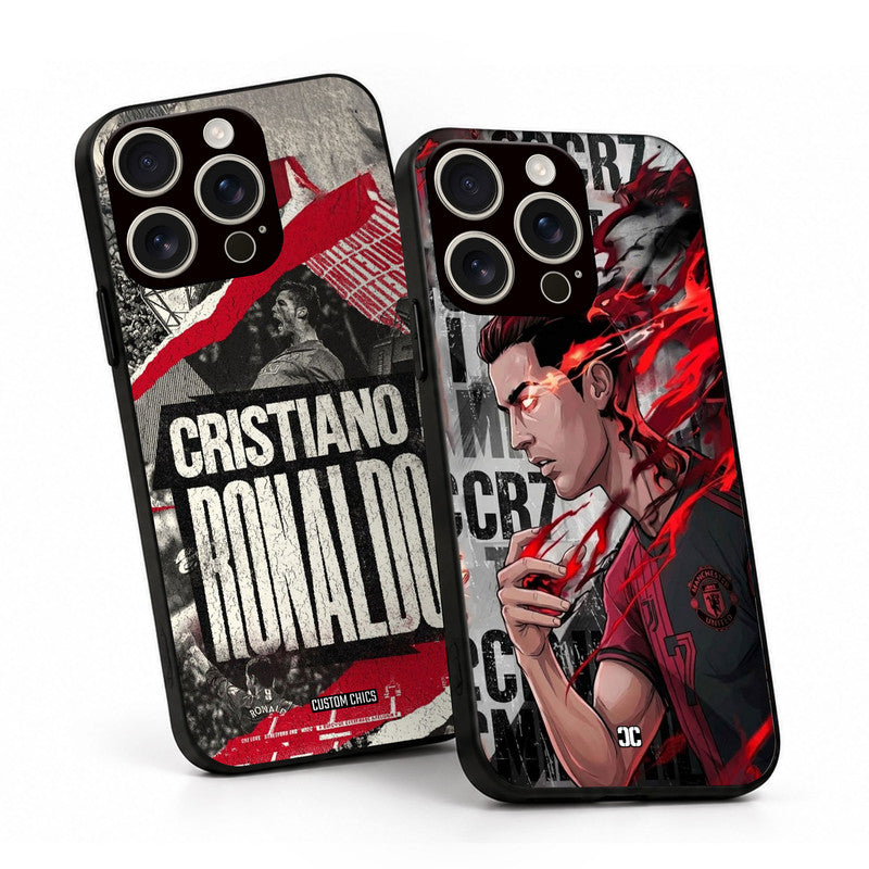 Steal Deal — 2 Case Bundle for iPhone 15 Pro Max