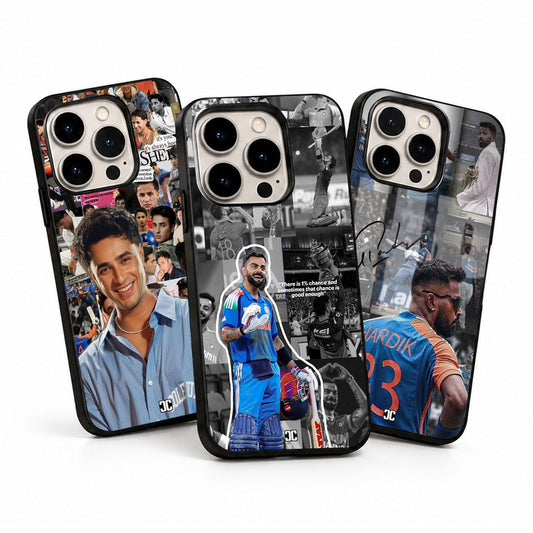 Steal Deal — 3 Case Bundle for iPhone 16 Pro