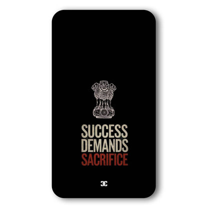 Success Demand Case – Premium PrintShield Mobile Cover