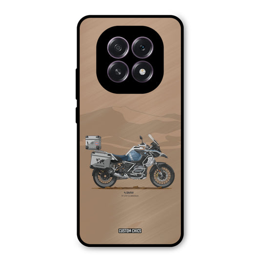 Super Adventure Bike Oppo F29 Mobile Back Cover - Car&Bike PrintShield Case