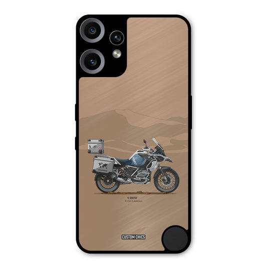 Super Adventure Bike Nothing CMF Phone 2 Pro Mobile Back Cover - Car&Bike PrintShield Case