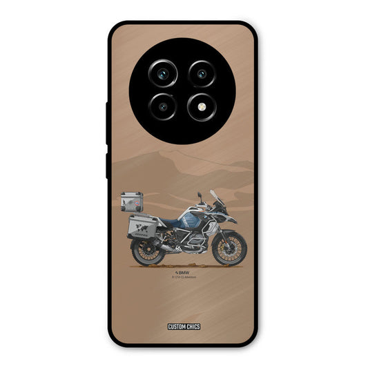 Super Adventure Bike Realme 14 Pro lite Mobile Back Cover - Car&Bike PrintShield Case